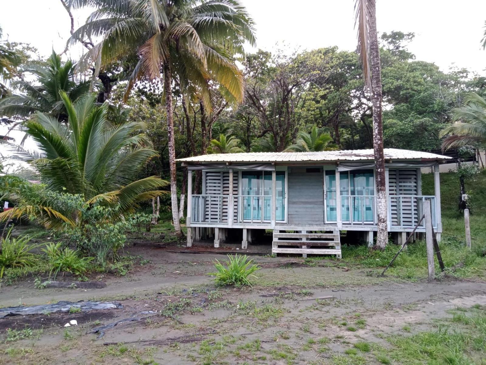 Eco Aldea Pura Vida Hotel La Barra Luaran gambar